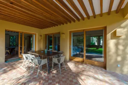Villa Son Floriana – 8 pers., piscine privée à Cala Bona : photo 21