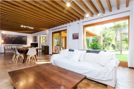 Villa Son Floriana – 8 pers., piscine privée à Cala Bona : photo 23