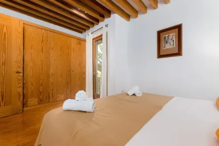 Villa Son Floriana – 8 pers., piscine privée à Cala Bona : photo 28