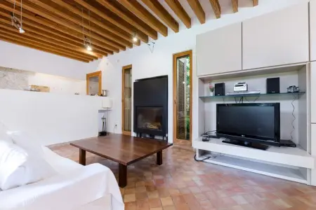 Villa Son Floriana – 8 pers., piscine privée à Cala Bona : photo 29