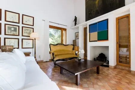 Villa Son Floriana – 8 pers., piscine privée à Cala Bona : photo 42