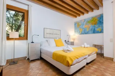 Villa Son Floriana – 8 pers., piscine privée à Cala Bona : photo 46
