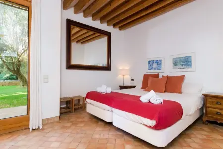 Villa Son Floriana – 8 pers., piscine privée à Cala Bona : photo 49