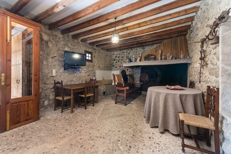 Cas Carro, villa 12 pers. avec piscine à Selva - Photo 60