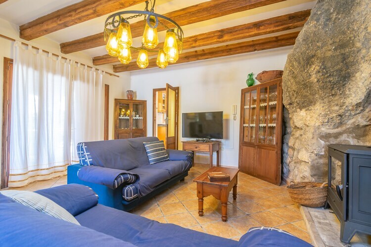 Cas Carro, villa 12 pers. avec piscine à Selva - Photo 70