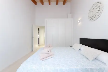 Villa El Paraiso, piscine d'eau salée et montagne : photo 19