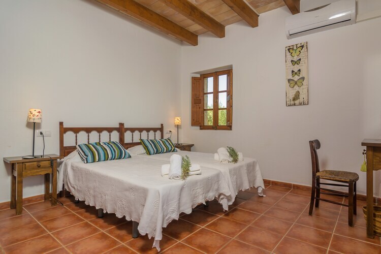 Villa Mercader, 8 personnes avec piscine à Alcúdia - Photo 21