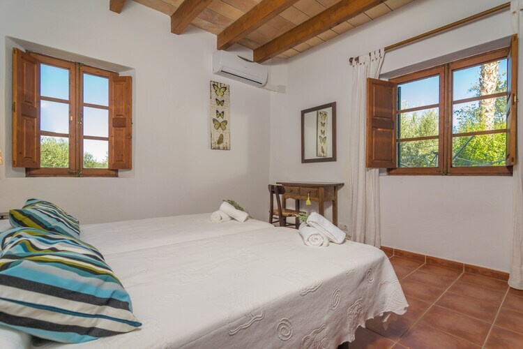 Villa Mercader, 8 personnes avec piscine à Alcúdia - Photo 22