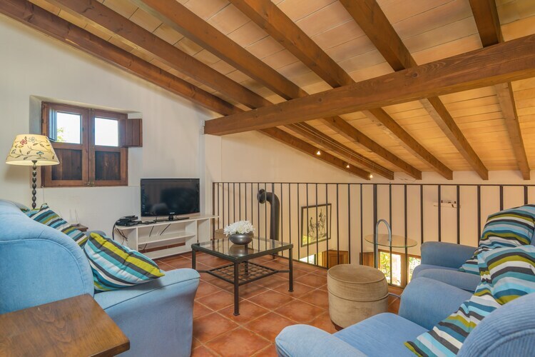 Villa Mercader, 8 personnes avec piscine à Alcúdia - Photo 27
