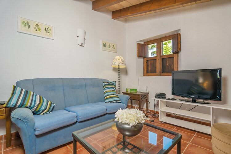 Villa Mercader, 8 personnes avec piscine à Alcúdia - Photo 28