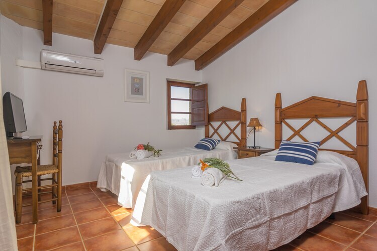Villa Mercader, 8 personnes avec piscine à Alcúdia - Photo 29