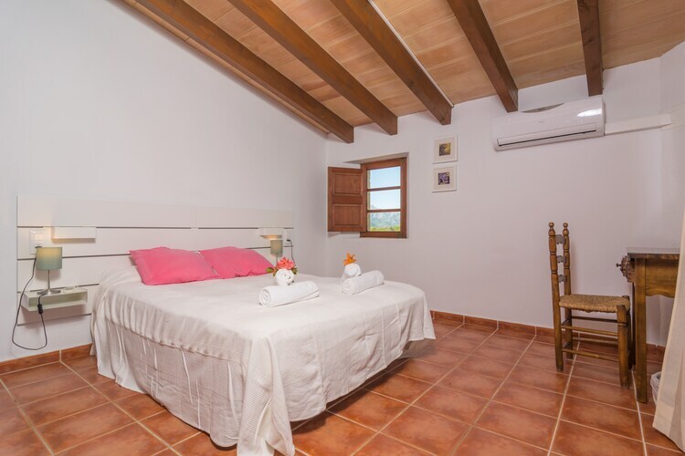 Villa Mercader, 8 personnes avec piscine à Alcúdia - Photo 32