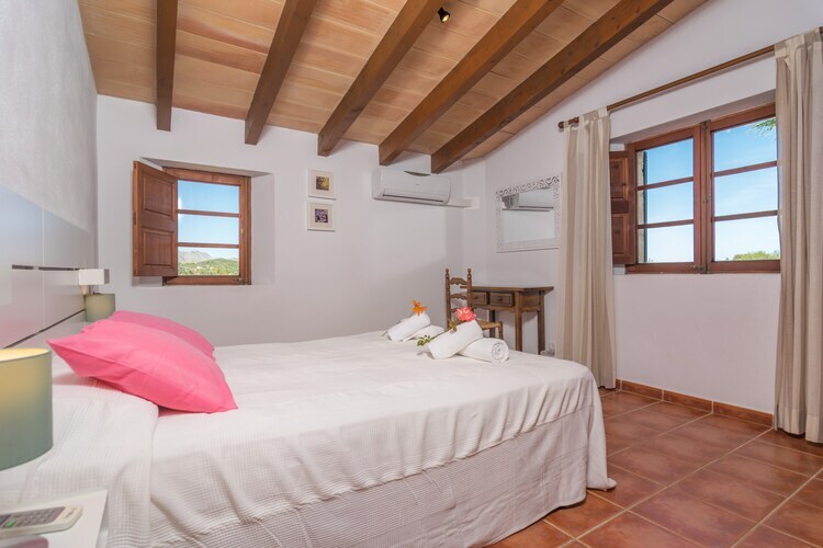Villa Mercader, 8 personnes avec piscine à Alcúdia - Photo 33