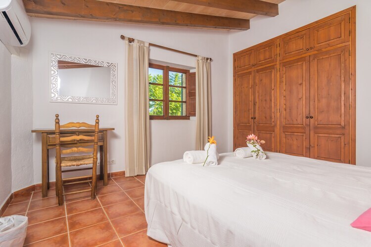Villa Mercader, 8 personnes avec piscine à Alcúdia - Photo 34