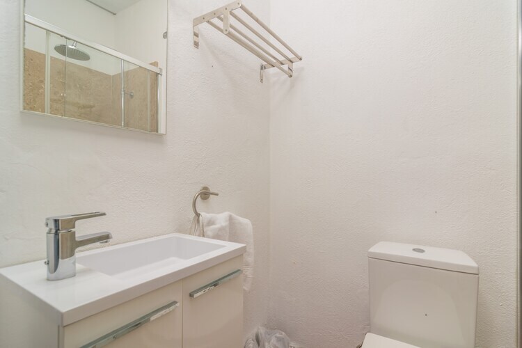Villa Mercader, 8 personnes avec piscine à Alcúdia - Photo 37