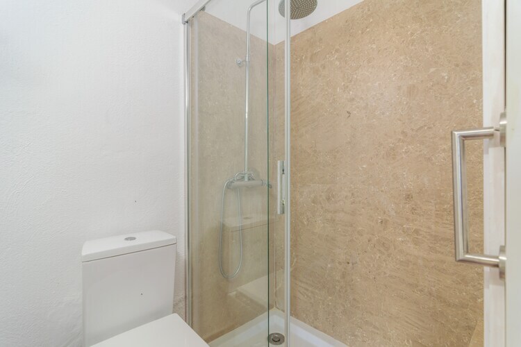 Villa Mercader, 8 personnes avec piscine à Alcúdia - Photo 38