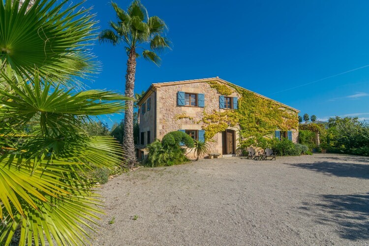 Villa Mercader, 8 personnes avec piscine à Alcúdia - Photo 42