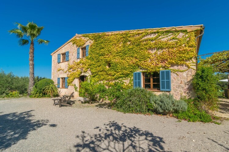 Villa Mercader, 8 personnes avec piscine à Alcúdia - Photo 43