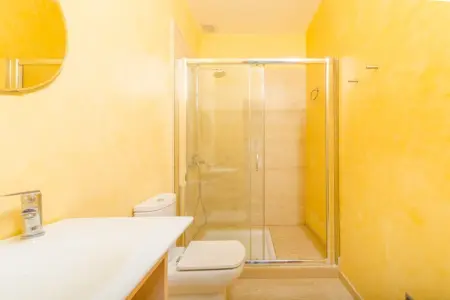 Can Bou – Villa 8 pers. avec piscine aux Baléares : photo 25