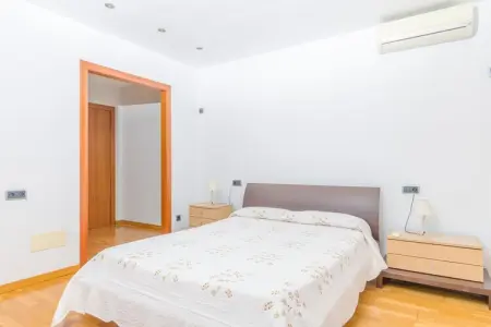 Can Bou – Villa 8 pers. avec piscine aux Baléares : photo 30