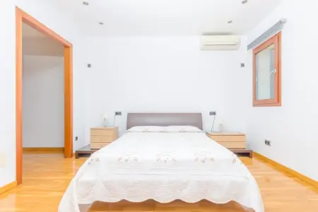 Can Bou – Villa 8 pers. avec piscine aux Baléares : photo 34