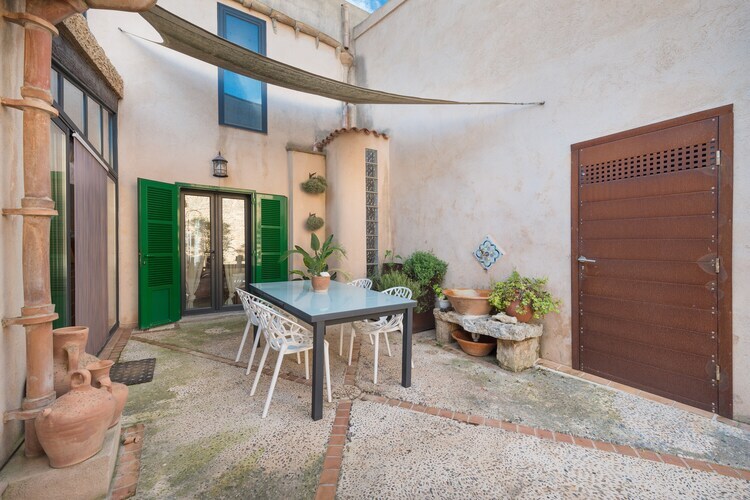 Villa Ca Na Missa 10 avec piscine privée à Llubí - Photo 6