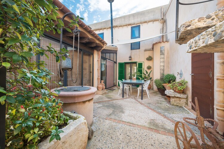 Villa Ca Na Missa 10 avec piscine privée à Llubí - Photo 7