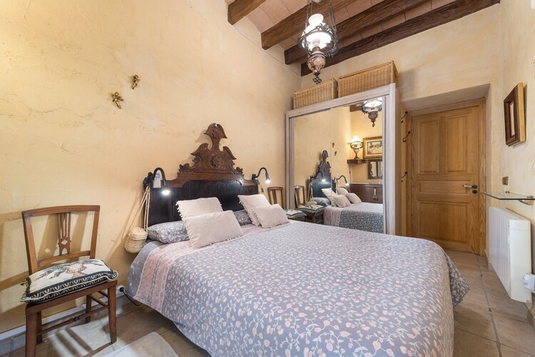 Villa Ca Na Missa 10 avec piscine privée à Llubí - Photo 18