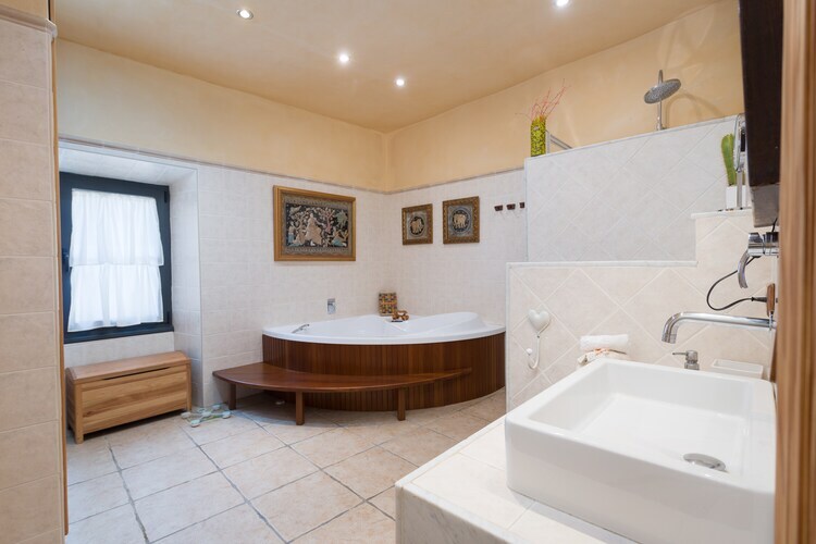Villa Ca Na Missa 10 avec piscine privée à Llubí - Photo 21