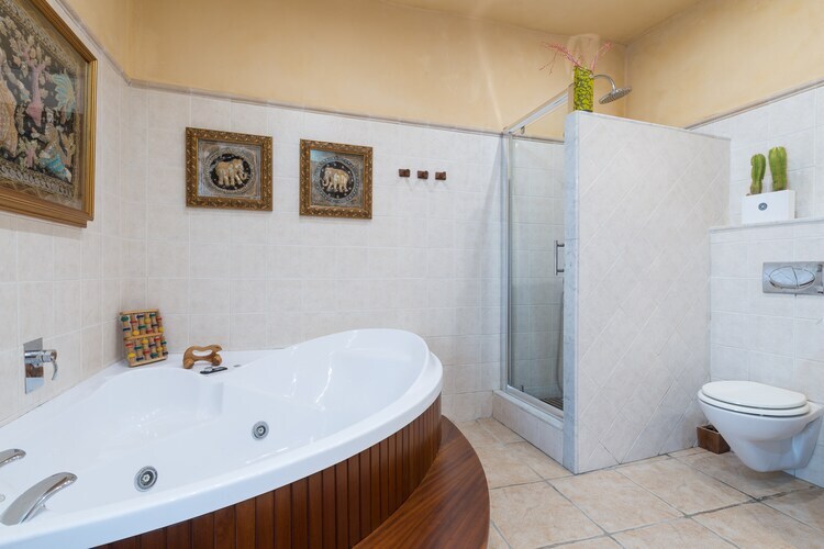 Villa Ca Na Missa 10 avec piscine privée à Llubí - Photo 22