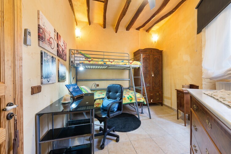Villa Ca Na Missa 10 avec piscine privée à Llubí - Photo 23