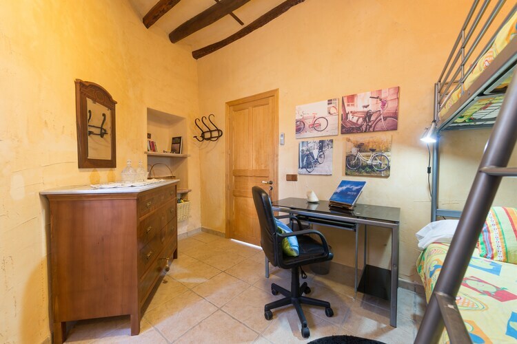 Villa Ca Na Missa 10 avec piscine privée à Llubí - Photo 25