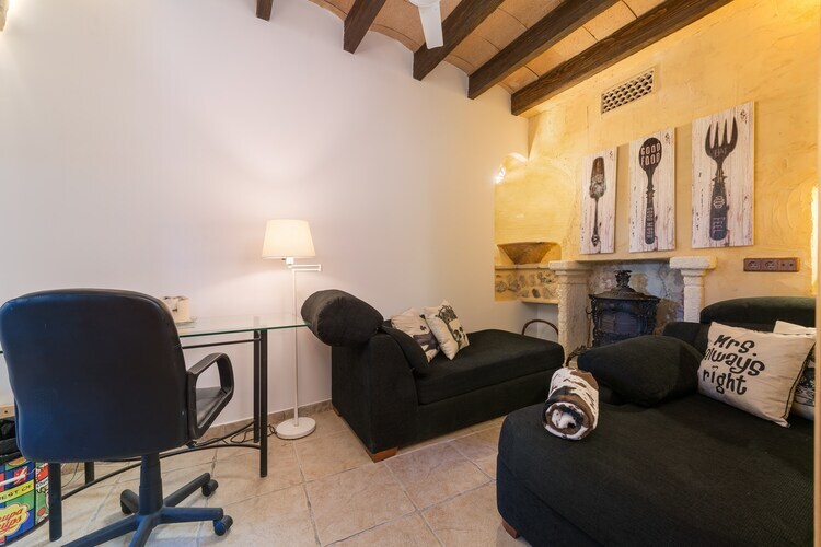 Villa Ca Na Missa 10 avec piscine privée à Llubí - Photo 27