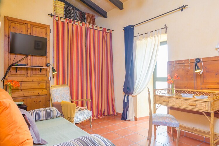 Villa Ca Na Missa 10 avec piscine privée à Llubí - Photo 33