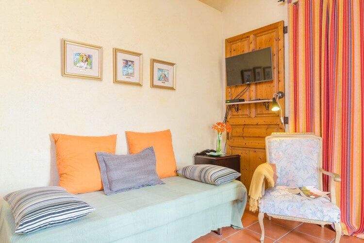 Villa Ca Na Missa 10 avec piscine privée à Llubí - Photo 34