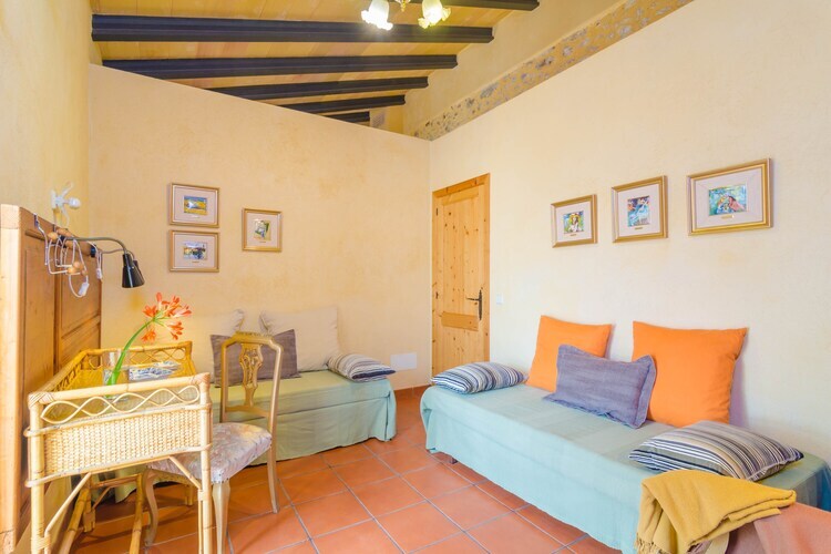 Villa Ca Na Missa 10 avec piscine privée à Llubí - Photo 35