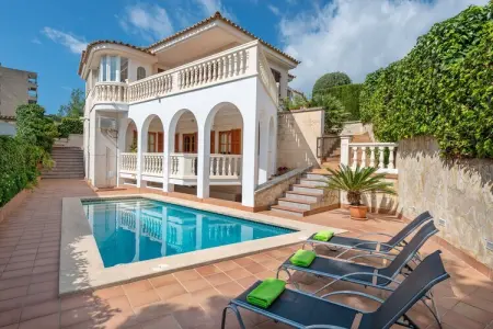 Location villa à Palma De Mallorca, Illes Balears