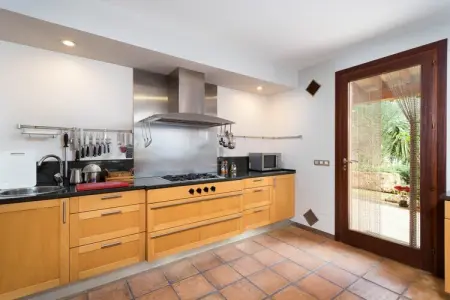 Villa Can Toni Gat – Piscine & vue Tramuntana : photo 26