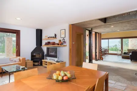 Villa Can Toni Gat – Piscine & vue Tramuntana : photo 29