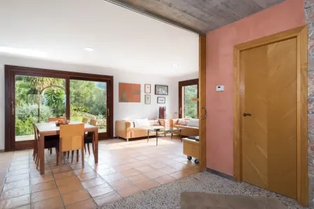 Villa Can Toni Gat – Piscine & vue Tramuntana : photo 31