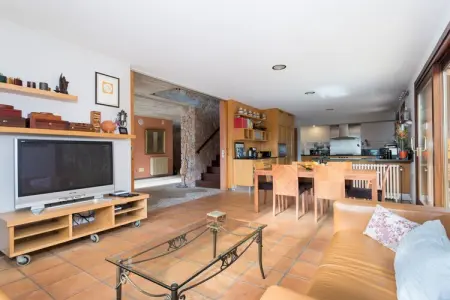 Villa Can Toni Gat – Piscine & vue Tramuntana : photo 36