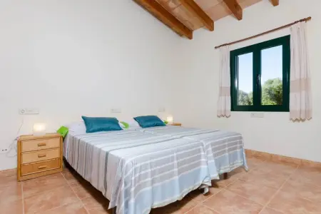 Villa Pula Viñas avec piscine d'eau salée à Son Servera : photo 35