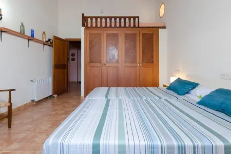 Villa Pula Viñas avec piscine d'eau salée à Son Servera : photo 39