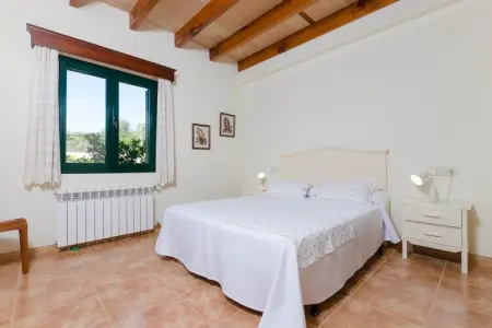 Villa Pula Viñas avec piscine d'eau salée à Son Servera : photo 41