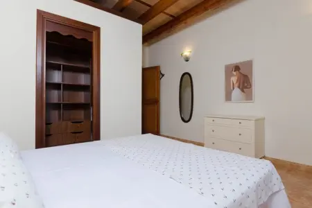Villa Pula Viñas avec piscine d'eau salée à Son Servera : photo 43