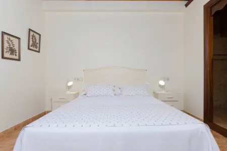 Villa Pula Viñas avec piscine d'eau salée à Son Servera : photo 45