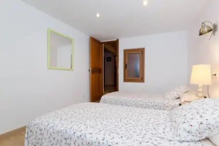 Villa Pula Viñas avec piscine d'eau salée à Son Servera : photo 48