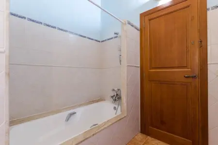Villa Pula Viñas avec piscine d'eau salée à Son Servera : photo 52