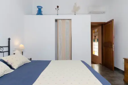 Villa Pula Viñas avec piscine d'eau salée à Son Servera : photo 56