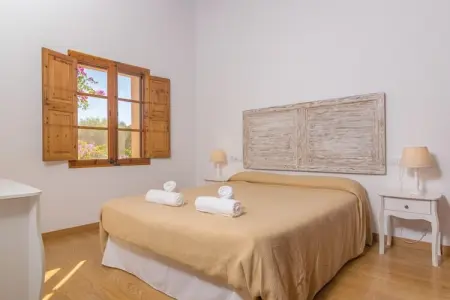 Can Pere Rapinya – Villa 6 pers. piscine d'eau salée : photo 26